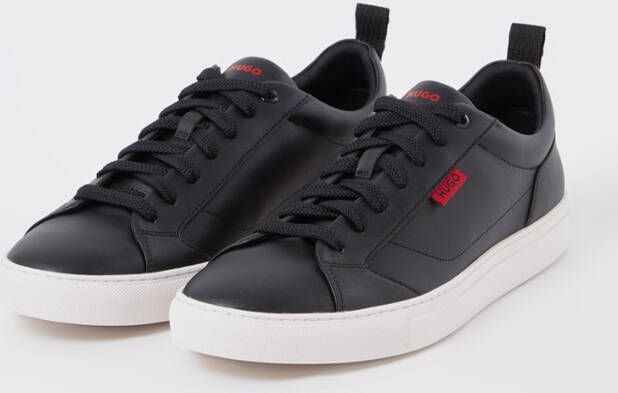 Hugo Boss Morrie sneaker met logo