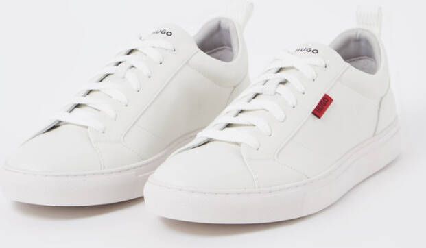 Hugo Boss Morrie sneaker met logo