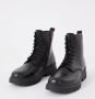 Hugo Boss Ryan veterboot van leer - Thumbnail 2