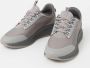 Hugo Boss Sneaker met mesh details - Thumbnail 2