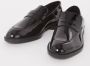 Hugo Boss Tayil loafers van lakleer - Thumbnail 2