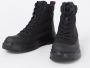 Hugo Boss Urian veterboot met logo - Thumbnail 3