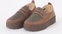 Ilse Jacobsen Loafers TULIP3878 Brown 200200 Brown - Thumbnail 2