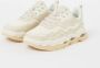 IRO Beige Wave Sneakers Beige Dames - Thumbnail 5