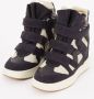 Isabel marant Bekett sneaker van kalfssuède - Thumbnail 2