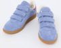 Isabel marant Dames Beth Sneakers Blue Dames - Thumbnail 7