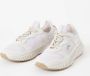 Isabel marant Ewie Sneakers Beige Synthetisch Beige Dames - Thumbnail 2