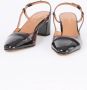 Jonak Dhapop slingback van kalfsleer - Thumbnail 2