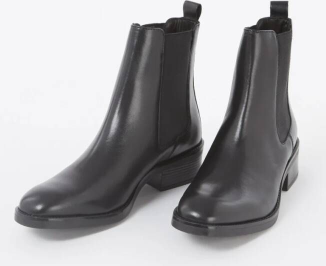 Jonak Gabrielle chelsea boot van kalfsleer