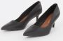 Kurt Geiger Kensington Flexi 65 pump van leer - Thumbnail 2