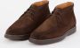 Magnanni Bruine Veterschoenen Heren Stijl 25622 Brown Heren - Thumbnail 10