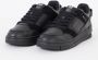 Mallet London Heren Sneakers Te9022 Tpb Compton - Thumbnail 9