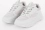 Mallet London Grijze Triple Cyrus 2.0 Sneakers Gray Heren - Thumbnail 7