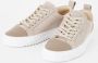 Mason Garments Schoenen Taupe Astro sneakers taupe - Thumbnail 2