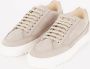 Mason Garments Tia Originale sneaker van nubuck - Thumbnail 2