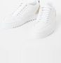 Mason Gar ts Roomwitte Sneakers Tia Mescolare White - Thumbnail 3