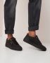 Mason Garments Sneakers Heren Tia Maat: 41 Materiaal: Leer Kleur: Zwart - Thumbnail 13