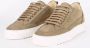 Mason Garments Stijlvolle Tia Sneakers Brown Heren - Thumbnail 5