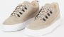 Mason Garments Schoenen Taupe Torino scalata sneakers taupe - Thumbnail 2