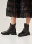 MICHAEL Kors Chelsea boots met merkdetail model 'RIDLEY BOOTIE' - Thumbnail 19