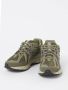 New Balance 1906 sneaker met details van leer - Thumbnail 4