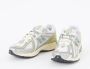 New Balance 1906 sneaker van mesh met metallic finish - Thumbnail 2