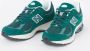 New Balance 2002 sneaker met suède en mesh details - Thumbnail 2