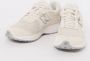 New Balance Moderne Sneaker met ABZORB-demping en Stability Web-technologie White Heren - Thumbnail 7