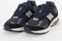 New Balance 2002 Trendy Sneakers Dames eclipse maat: 37.5 beschikbare maaten:37.5 38.5 39.5 40.5 37 41.5 - Thumbnail 4