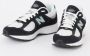 New Balance 2002R sneaker met suède details - Thumbnail 2