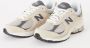New Balance 2002 Trendy Sneakers sandstone maat: 40.5 beschikbare maaten:37.5 38.5 39.5 40.5 42 41.5 - Thumbnail 5