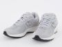 New Balance 2002R sneaker van suède met mesh details - Thumbnail 5