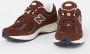 New Balance RFF Sneakers voor Mannen en Vrouwen Brown Heren - Thumbnail 10