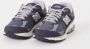 New Balance 2002 Fashion sneakers Schoenen eclispe maat: 42.5 beschikbare maaten:41.5 42.5 43 44.5 45 - Thumbnail 15