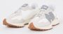 New Balance Hardloopschoenen Geïnspireerd Sneakers Multicolor Heren - Thumbnail 3