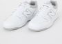 New Balance 480 Basketball Schoenen white grey maat: 38.5 beschikbare maaten:37.5 38 40.5 36 38.5 39.5 - Thumbnail 10