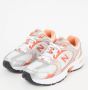 New Balance Stijlvolle Sneakers voor nen White - Thumbnail 10