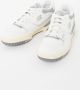 New Balance 550 White- Heren White - Thumbnail 3