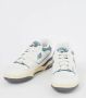 New Balance 550 sneaker van leer met logo - Thumbnail 3