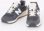 New Balance RBH Sneakers voor Mannen en Vrouwen Blue Heren - Thumbnail 10