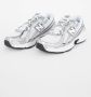 New Balance 740 sneaker van mesh met metallic finish - Thumbnail 4