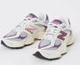 New Balance 9060 sneaker met mesh details - Thumbnail 3