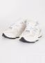 New Balance 9060 Lifestyle in beige formaten: 37.5 - Thumbnail 3