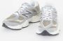 New Balance 9060 Lifestyle in grijs formaten: 45.5 - Thumbnail 1