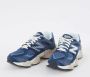 New Balance 9060 sneaker met suède details - Thumbnail 2