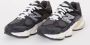 New Balance Zwarte 9060 Sneakers voor nen en Black - Thumbnail 37