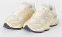 New Balance Innovatieve Ivory 9060 Sneakers Beige Unisex - Thumbnail 24