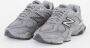 New Balance 9060 shadow grey Lifestyle in grijs formaten: 42.5 - Thumbnail 3