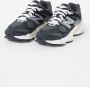 New Balance Zwarte 9060 Sneakers voor nen en Black - Thumbnail 35