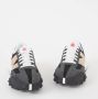 New Balance Xc72 Zwarte en Beige Sneakers Zwart Heren - Thumbnail 11